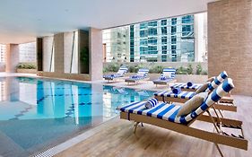 The Sphere Serviced Residences Managed By Hii